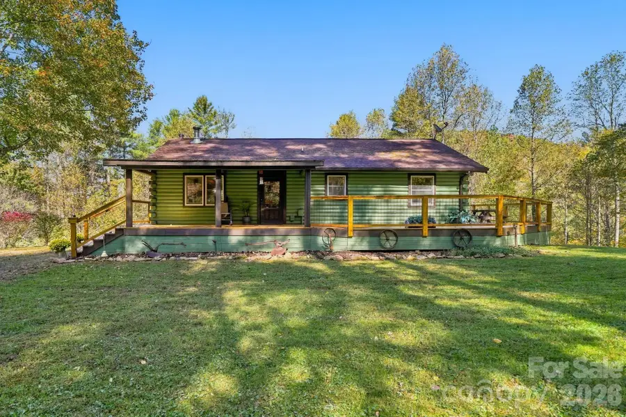 37 White Pine Lane, Burnsville, NC 28714 - #3