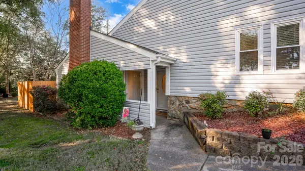 1702 Renard Ridge Road, Charlotte, NC 28212
