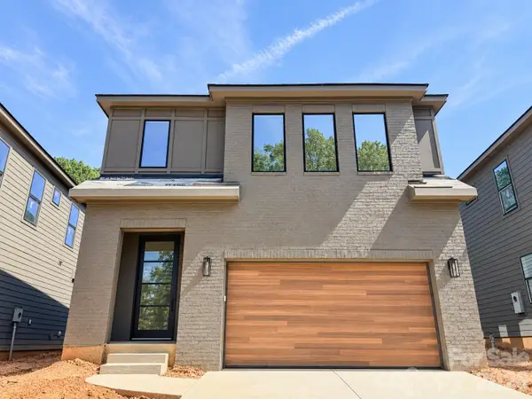 725 E 28th Street, Charlotte, NC 28205