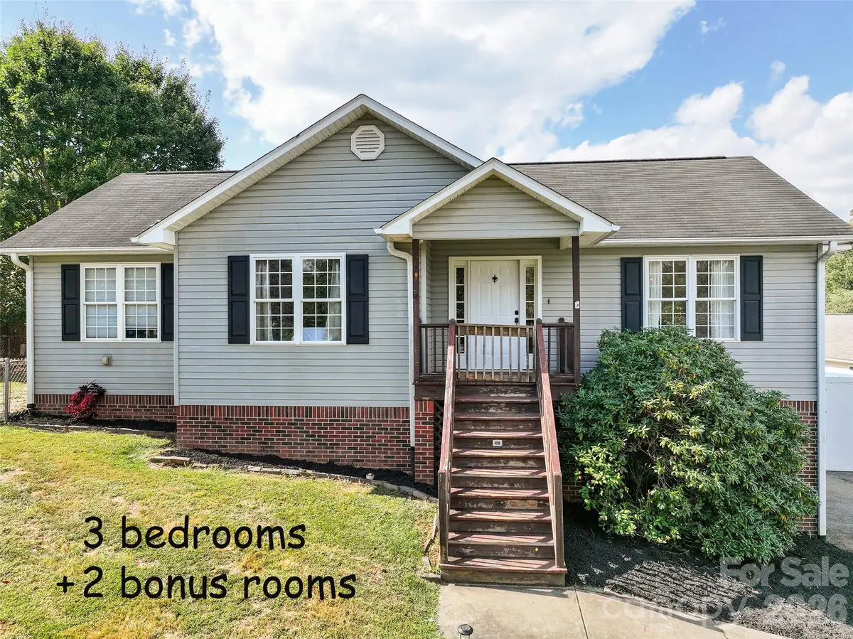 231 Morgan Road, Candler, NC 28715 - #1
