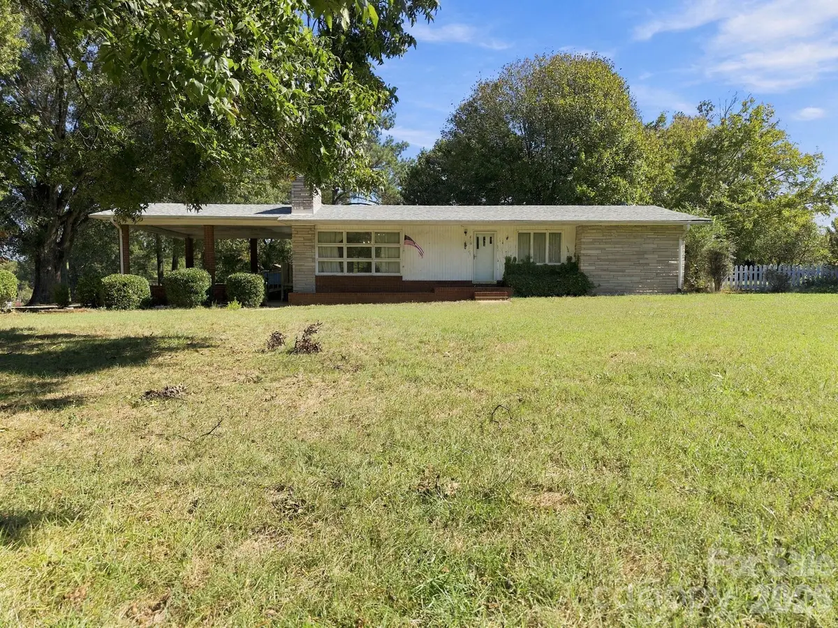 816 Central Avenue, Locust, NC 28097 - #1