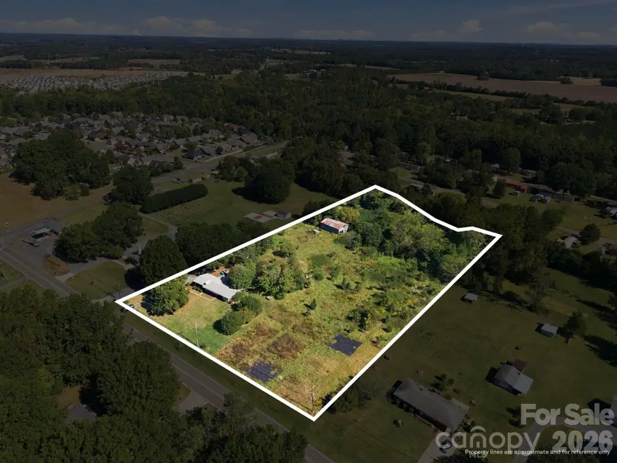 0 N Central Avenue, Locust, NC 28097 - #2