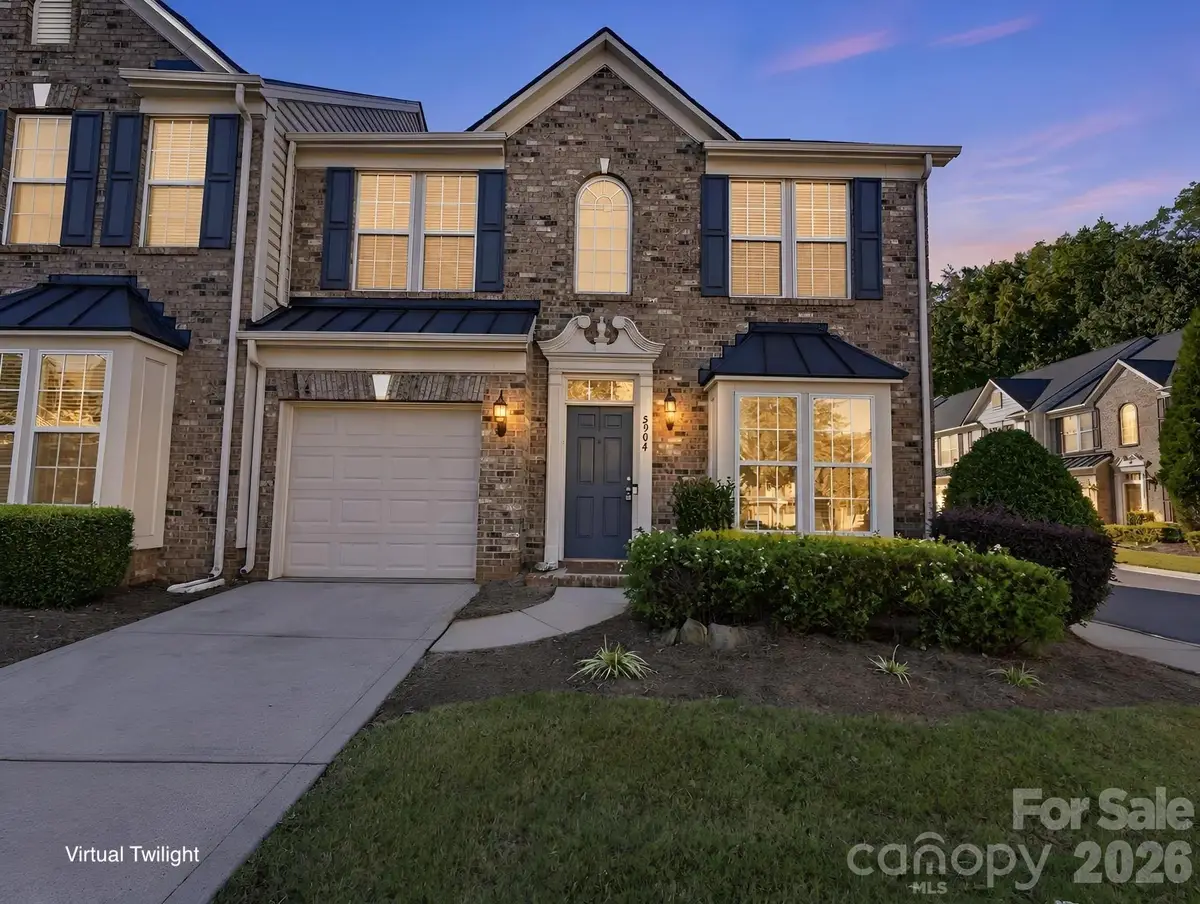 5904 Union Pacific Avenue, Charlotte, NC 28210 - #1