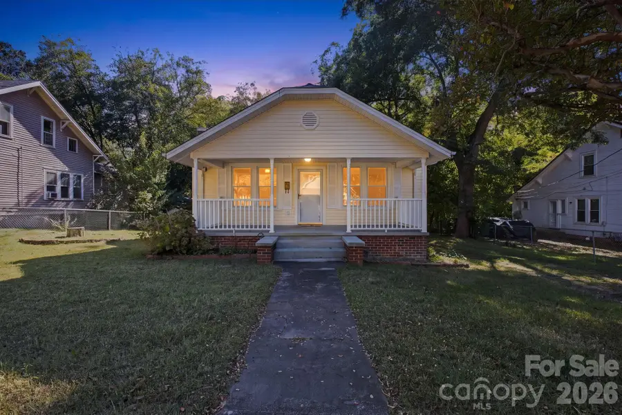 23 Herman Street, Newton, NC 28658 - #2