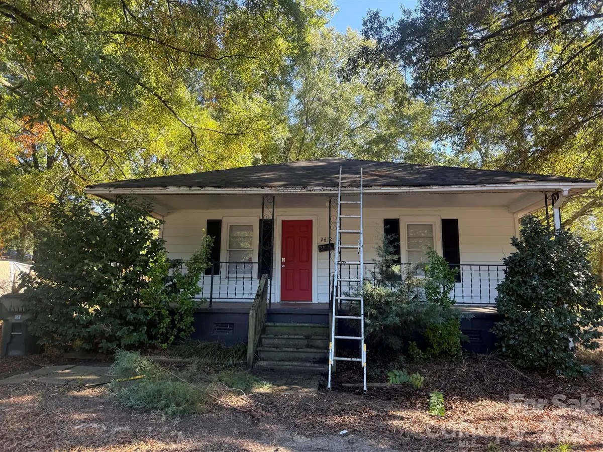 2612 Mcarver Street, Gastonia, NC 28052 - #1