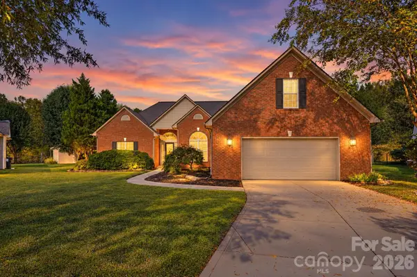 1010 Ponape Court, Indian Trail, NC 28079
