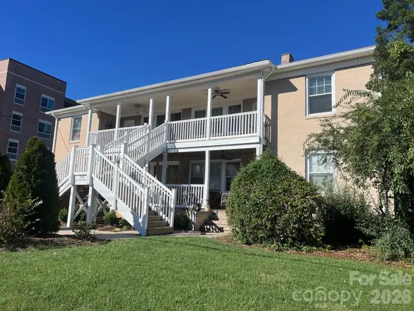308 N Green Street Street #5, Morganton, NC 28655