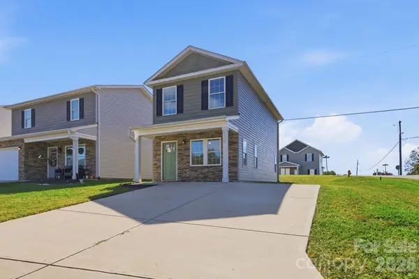 2509 Snow Creek Road Ne, Hickory, NC 28601