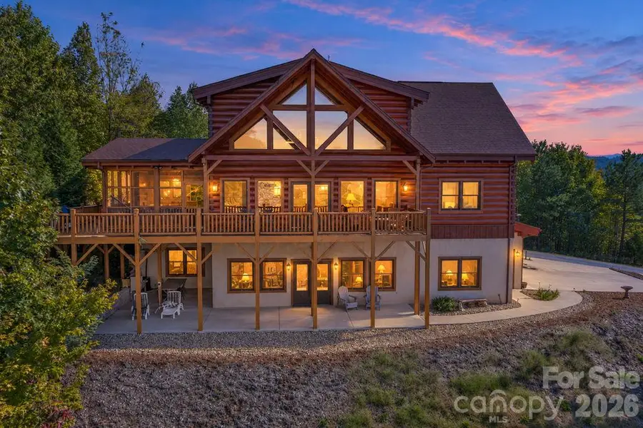 334 Scenic Vista Drive, Nebo, NC 28761 - #2