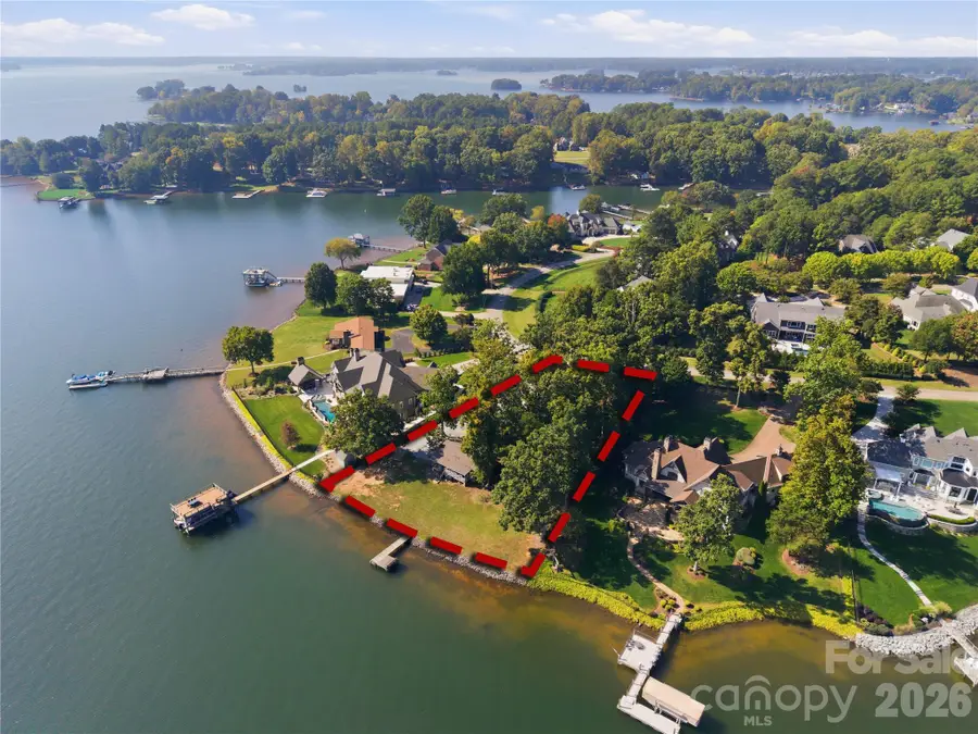 221 Gainswood Drive, Mooresville, NC 28117 - #3