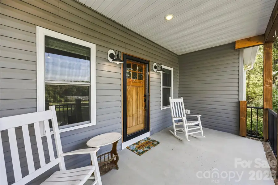 40040 Old Salisbury Road, New London, NC 28127 - #3