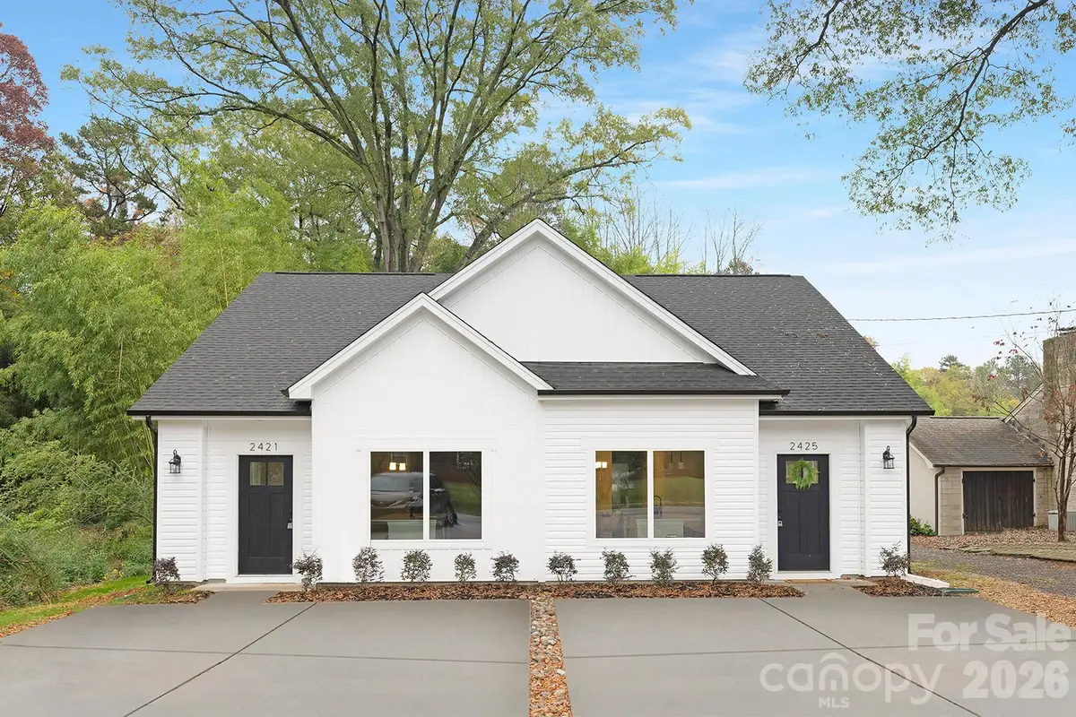 2425 Toddville Road, Charlotte, NC 28214 - #1
