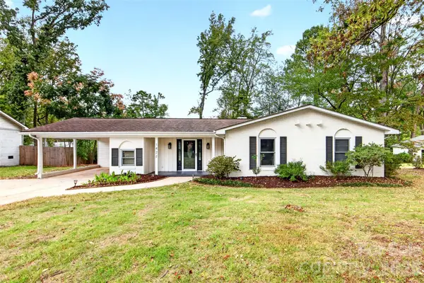 1422 Mcilroy Road, Charlotte, NC 28212