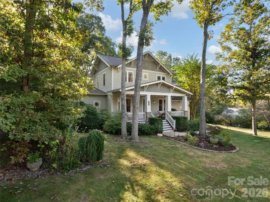 302 Yellowood Lane, Asheville, NC 28803 - #2