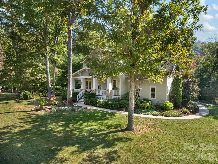 302 Yellowood Lane, Asheville, NC 28803 - #3
