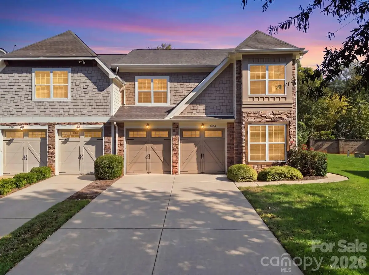 8424 Loxton Circle, Charlotte, NC 28214 - #1