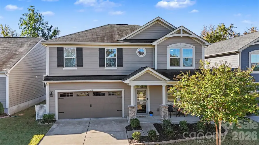 12632 Heath Grove Drive, Huntersville, NC 28078 - #3