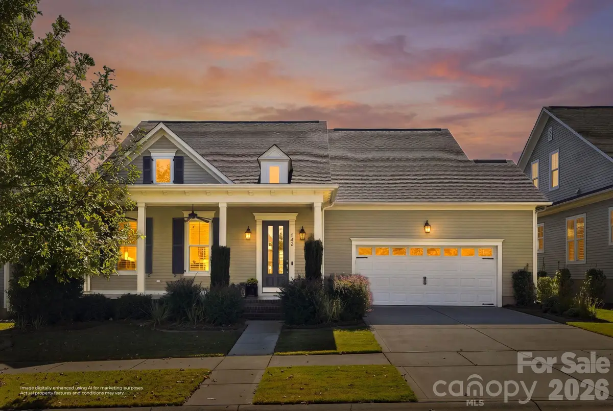 143 Inspired Way, Fort Mill, SC 29708 - #1