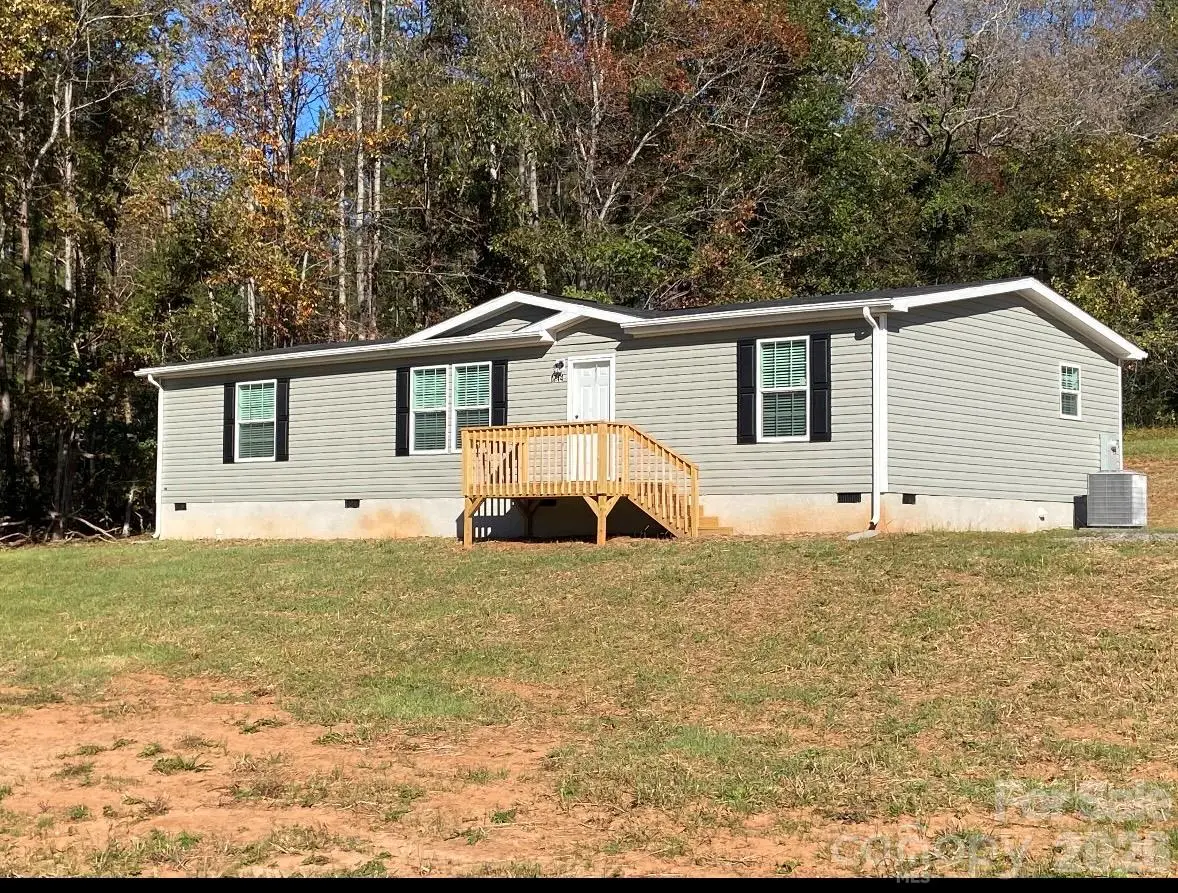 1714 Old Amherst Circle, Morganton, NC 28655 - #1