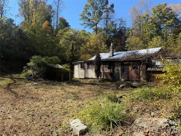 240 Old Toxaway Road, Brevard, NC 28712