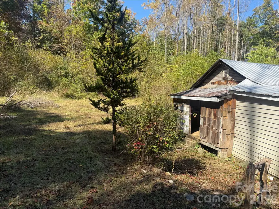 240 Old Toxaway Road, Brevard, NC 28712 - #2