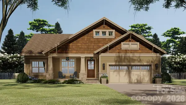 1212 Sunset Pointe Drive, Salisbury, NC 28146