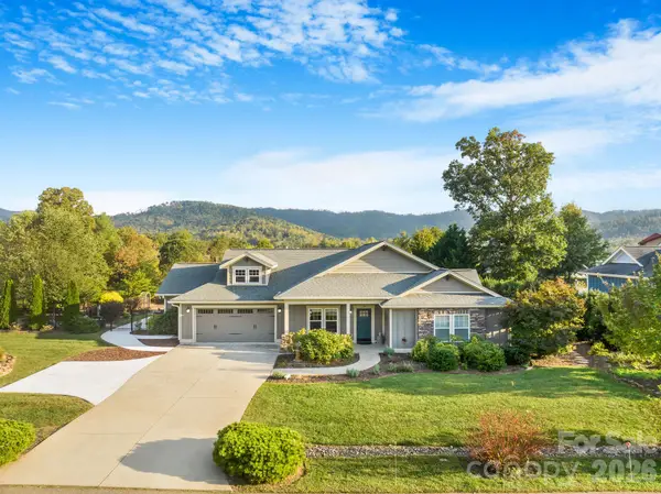 28 Penley Park Drive, Weaverville, NC 28787