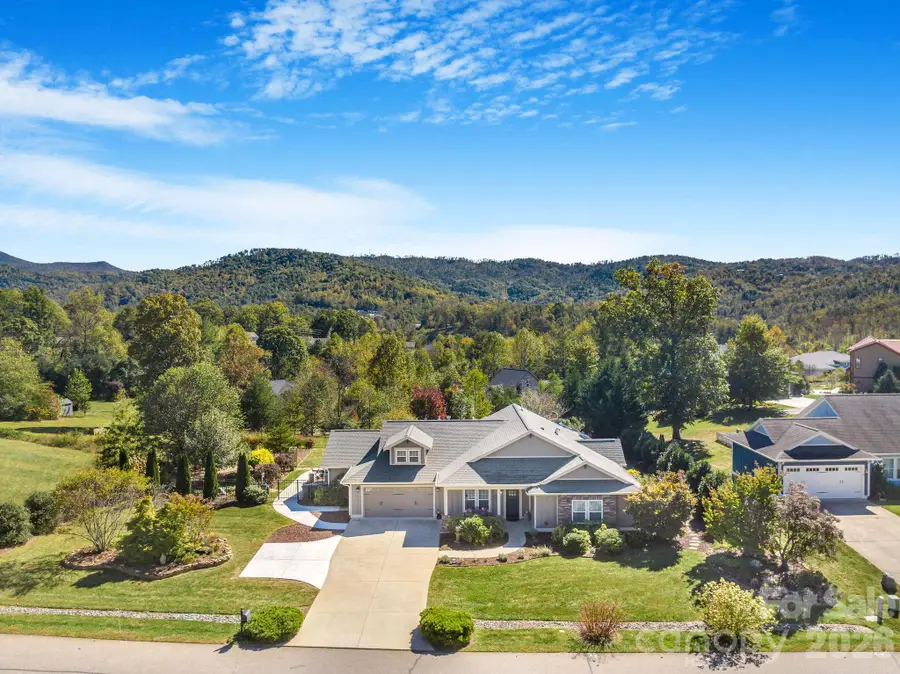 28 Penley Park Drive, Weaverville, NC 28787 - #3