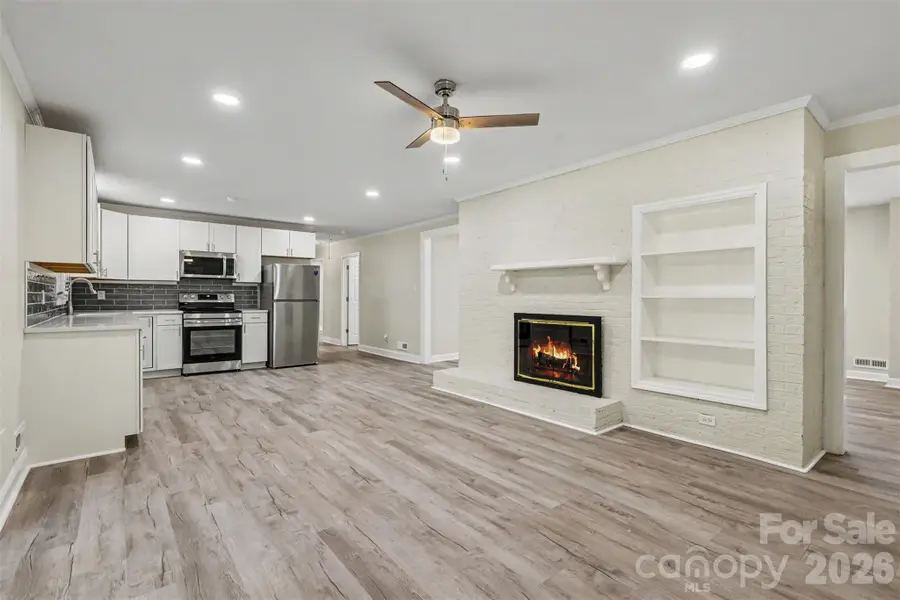 519 Amon Lane, Pineville, NC 28134 - #2