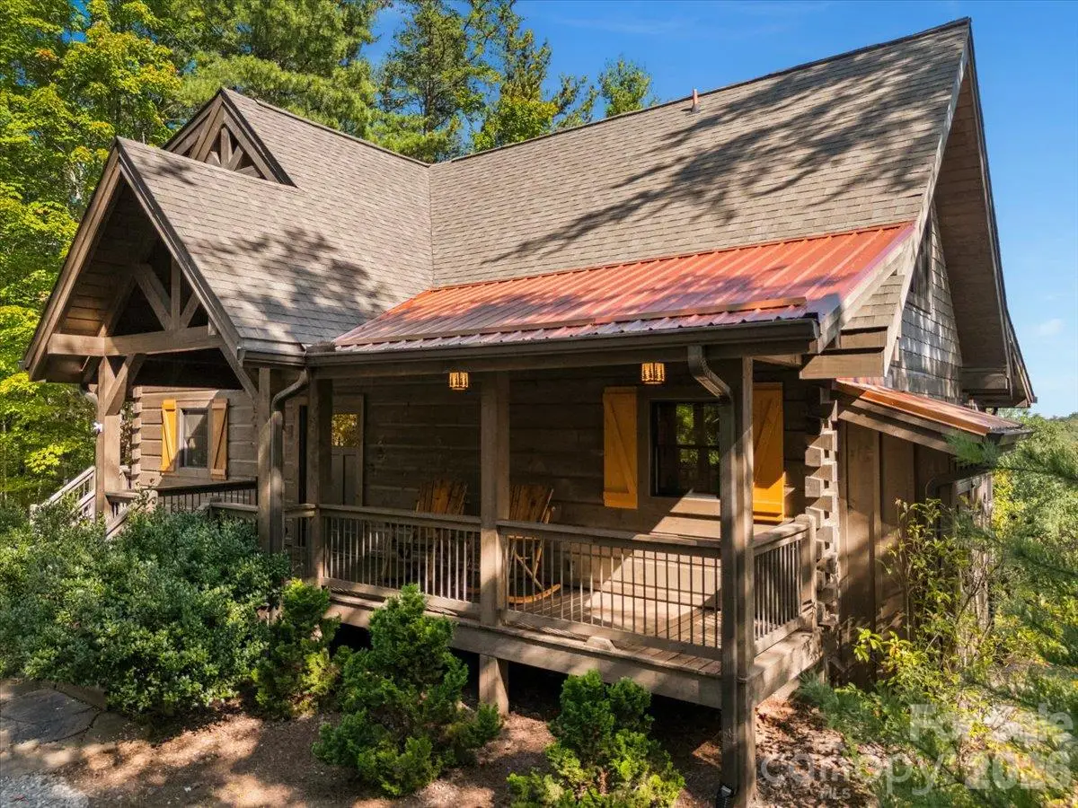 1016 Horizon Trail, Nebo, NC 28761 - #1