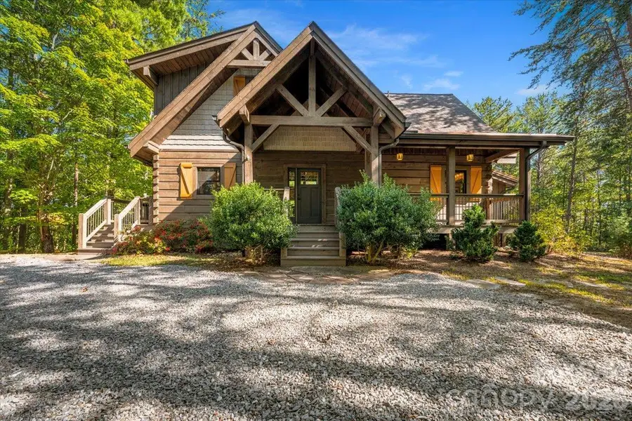1016 Horizon Trail, Nebo, NC 28761 - #3