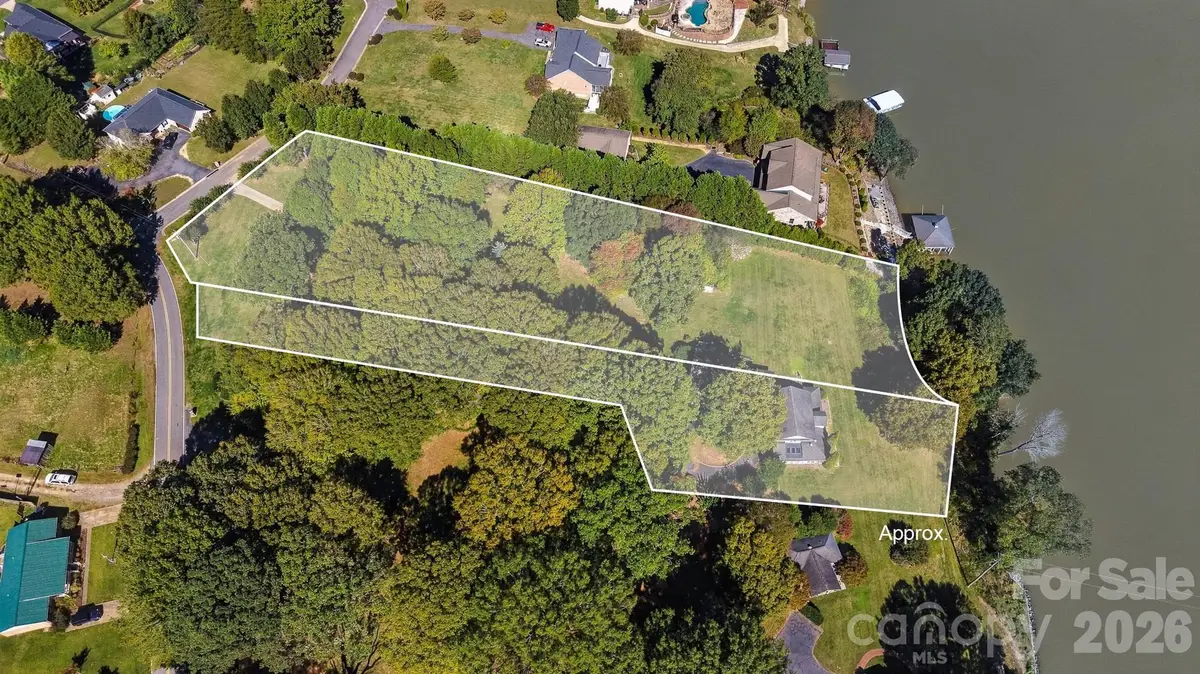 14 Sand Bar Drive, Taylorsville, NC 28681 - #1