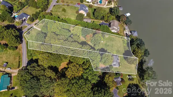 14 Sand Bar Drive, Taylorsville, NC 28681