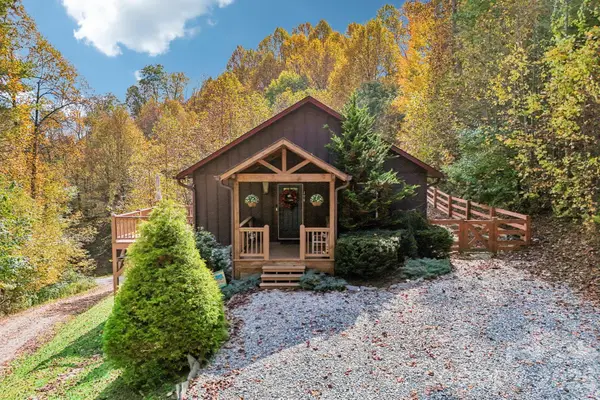 198 Eagles Drive #8, Boone, NC 28607