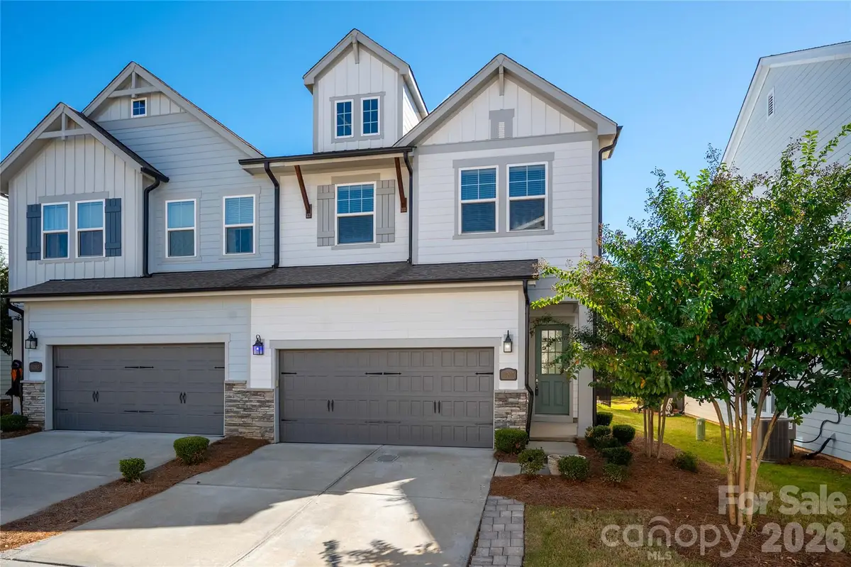 11207 Cobb Creek Court, Charlotte, NC 28277 - #1