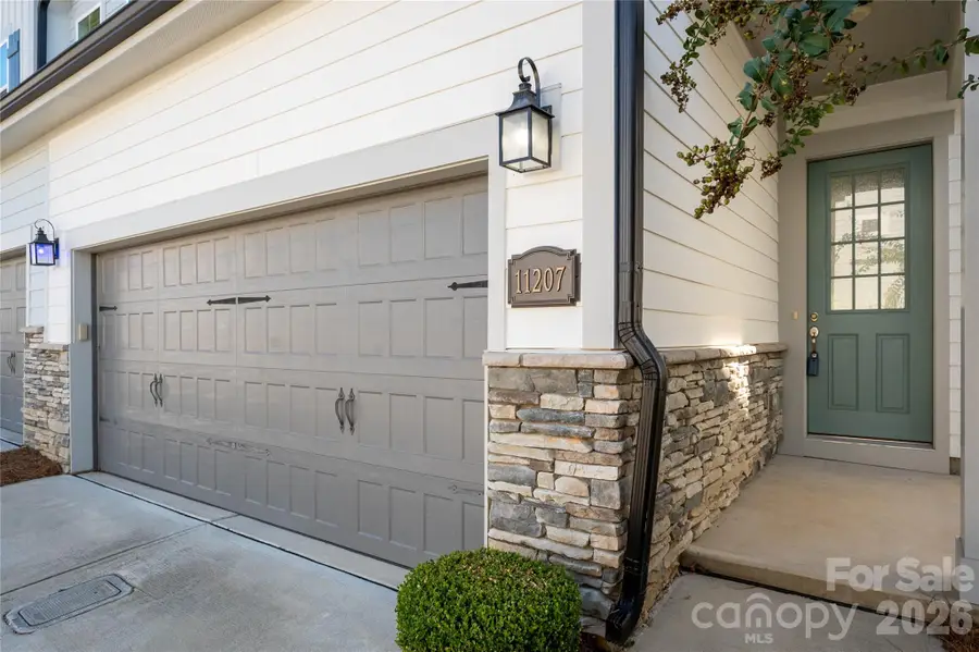 11207 Cobb Creek Court, Charlotte, NC 28277 - #2
