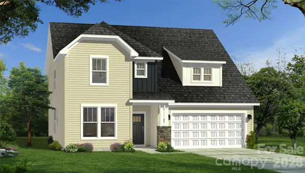 241 Smokey Holler Drive, Asheville, NC 28803