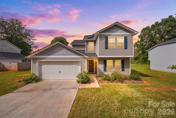 929 Grace Street, Kings Mountain, NC 28086