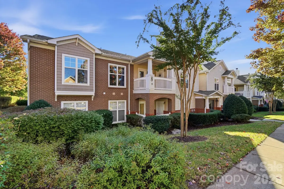 16752 Amberside Road, Cornelius, NC 28031 - #1
