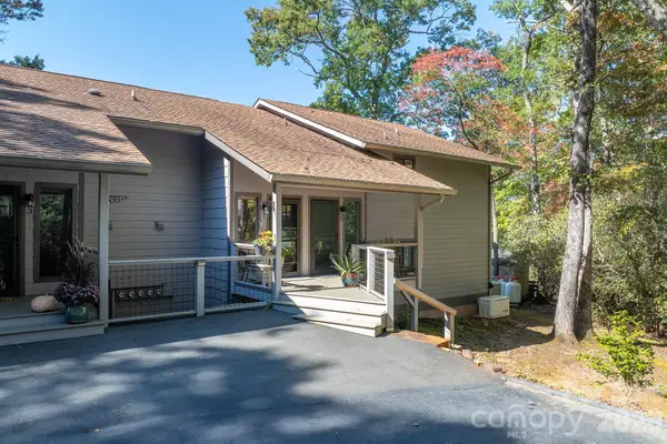 524 Three Mile Knob Road #103, Pisgah Forest, NC 28768