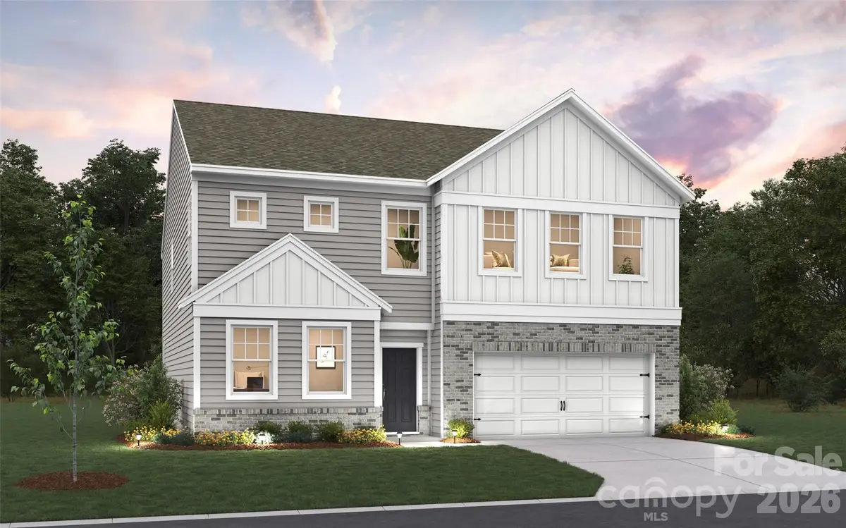 112 Maple Valley Street, Statesville, NC 28677 - #1