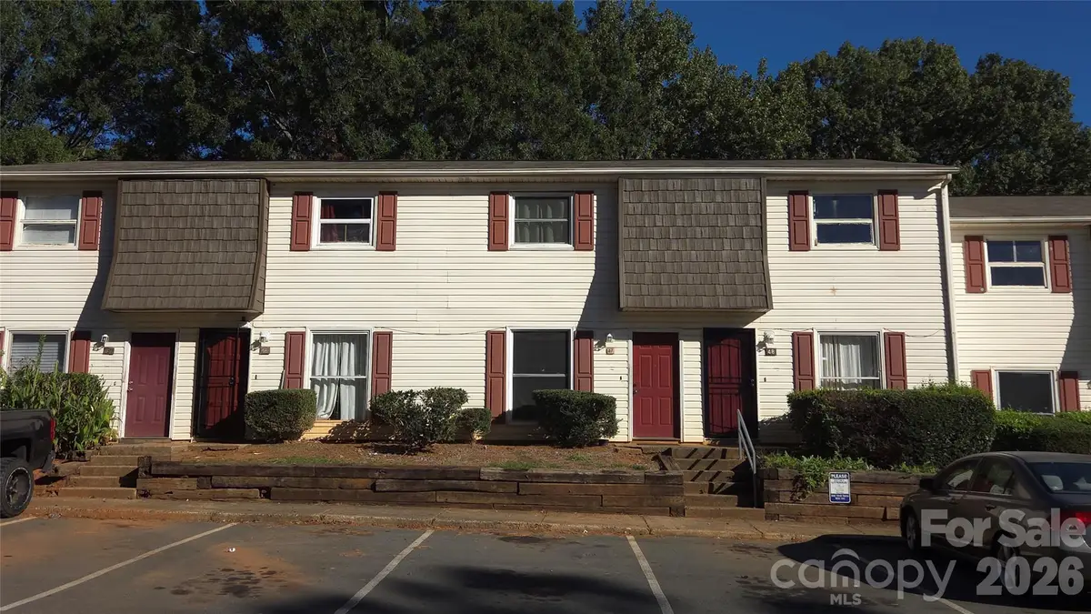 7953 Shady Oak Trail #47, Charlotte, NC 28210 - #1