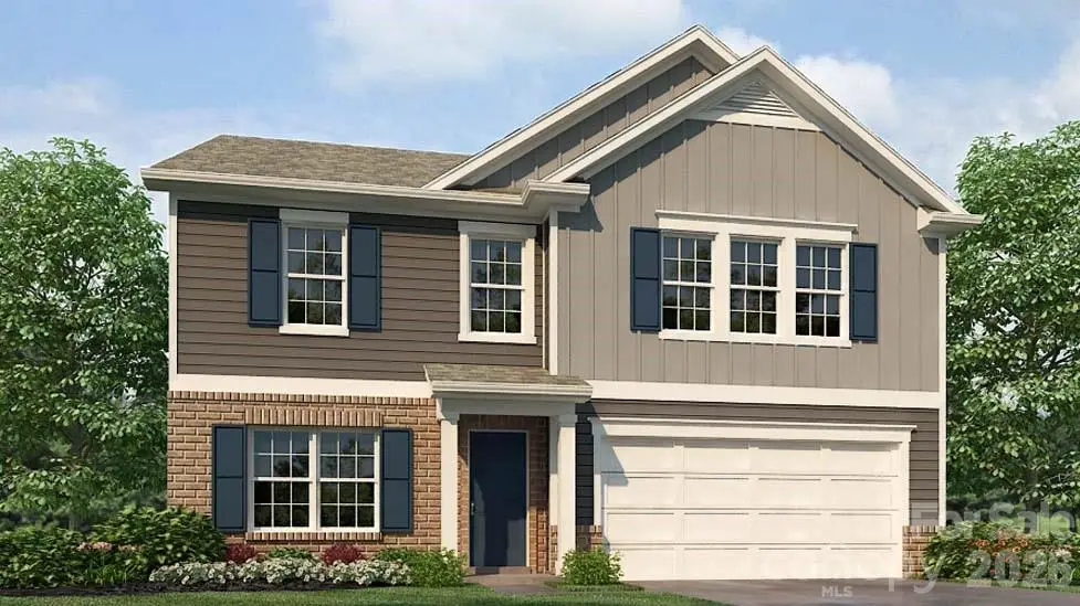 3700 Shortleaf Street, Gastonia, NC 28056 - #1