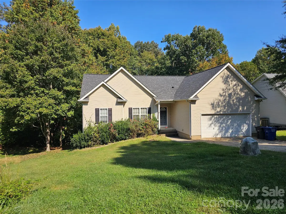 121 Loram Road, Troutman, NC 28166 - #1