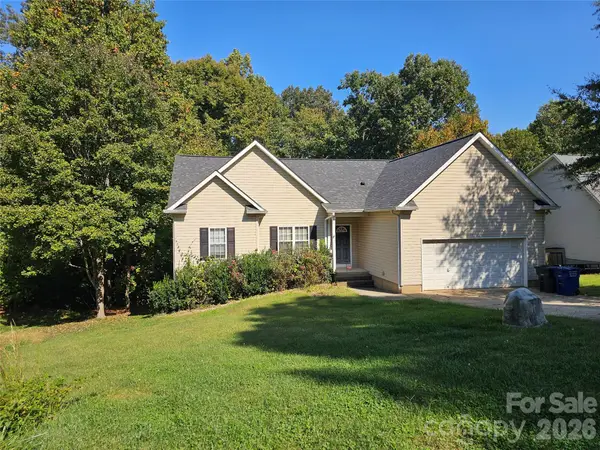 121 Loram Road, Troutman, NC 28166