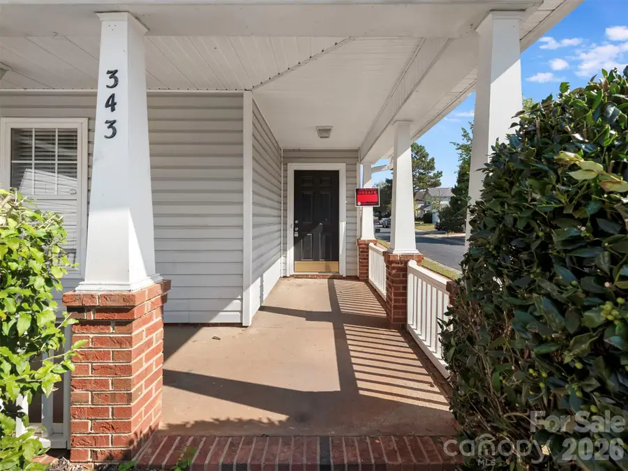343 Amir Circle, Matthews, NC 28105 - #2