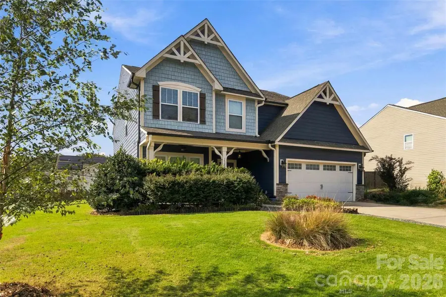 15221 Kissimmee Lane, Mint Hill, NC 28227 - #2