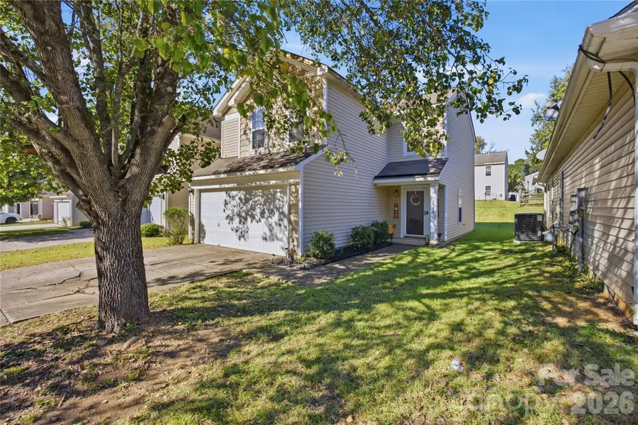 8335 Wallace Glen Drive, Charlotte, NC 28212 - #3