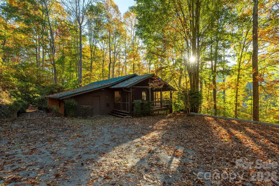 418 Sunshine Cove Road, Waynesville, NC 28785 - #2