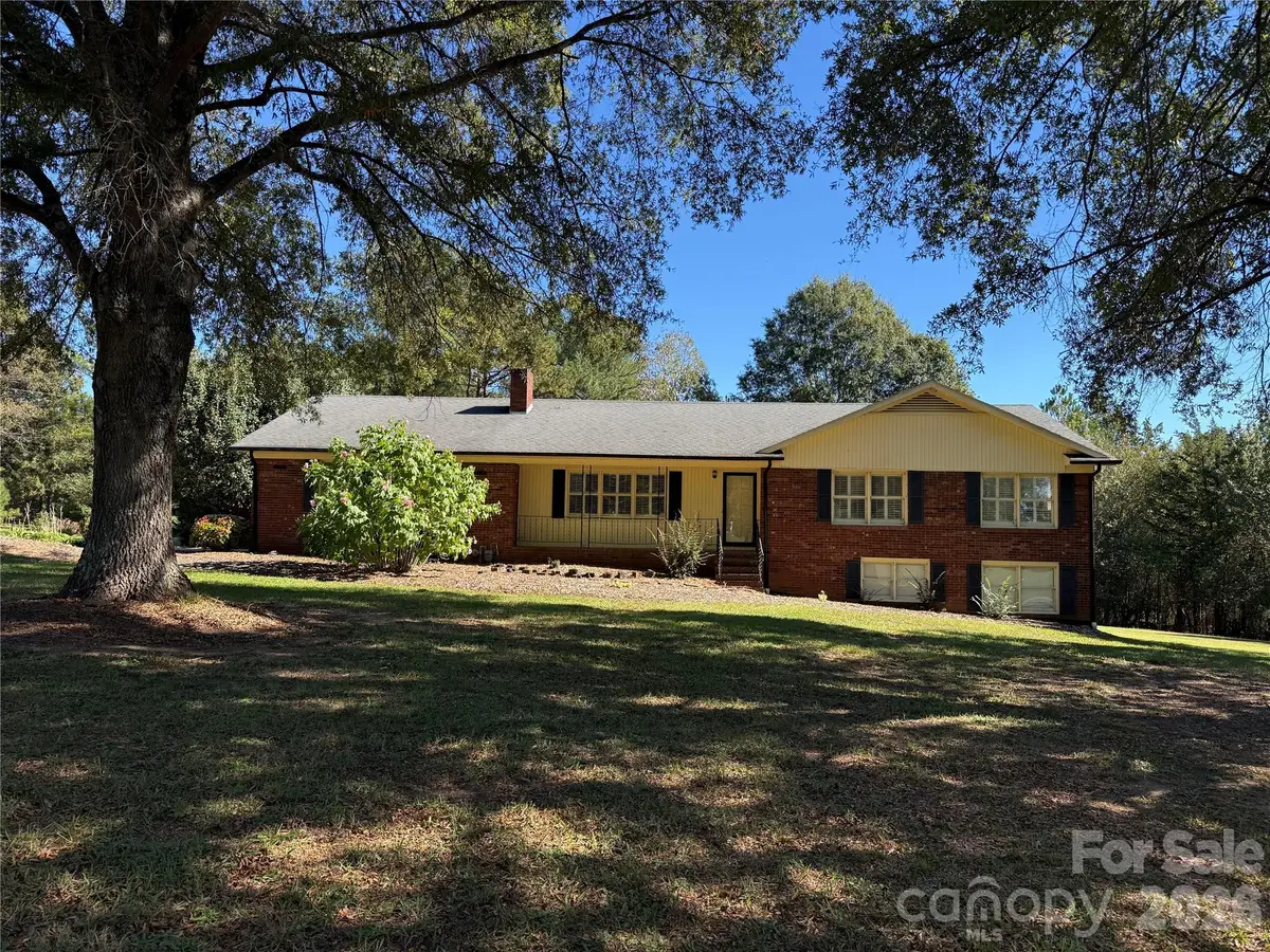 552 Old Stubbs Road, Cherryville, NC 28021 - #1